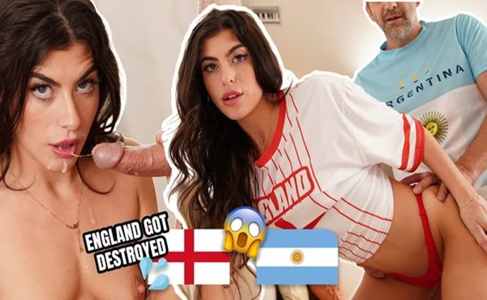 TeamSkeetSingles – Reptyle Semi Finals Argentina Fucks England/ Gal Ritchie