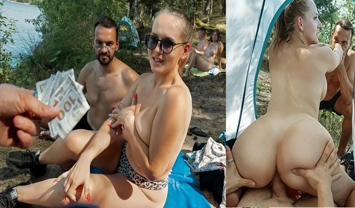 Hunt4k – Be True/ Lola Larsen
